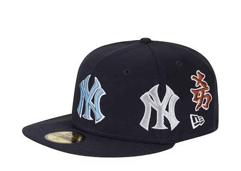 yankees kanji hat for sale.